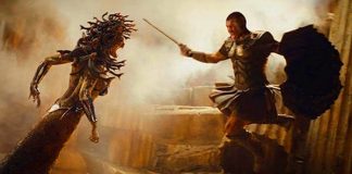 Stasera in tv venerdì 15 dicembre: Scontro tra titani