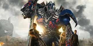 "Transformers 4: L'Era Dell'Estinzione" su Italia 1. I film in tv giovedì 29 aprile