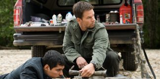 "Shooter" su Paramount Channel. I film in tv martedì 14 aprile