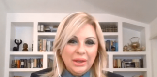 Uomini e Donne: le critiche di Tina a Gemma per l'ennesimo ritocco