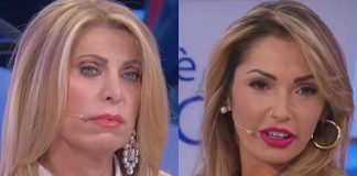 Uomini e Donne, Anna Tedesco su Ida Platano "La più vanitosa"