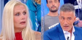 Uomini e Donne, anticipazioni: finita tra Sabina e Claudio