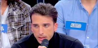 Uomini e Donne: Roberto Scippa parla dopo l'addio a Samantha