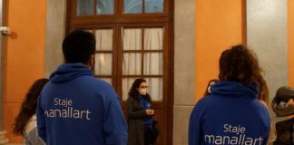 Napoli: i giovani professionisti della cultura valorizzano Forcella e il Centro storico (VIDEO)