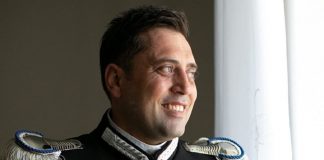 Mario Cerciello Rega: ergastolo per Elder e Hjorth