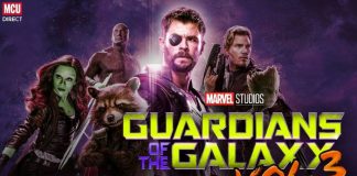 Guardiani della Galassia Vol 3 arriverà a maggio 2023