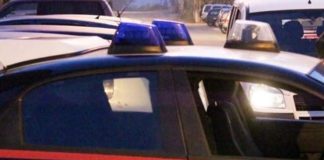 Avellino, tre giovani denunciati per ricettazione