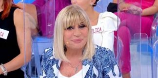 Uomini e Donne, registrazione 19 marzo: Gemma elimina il suo corteggiatore