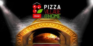 Coca Cola Pizza Village @home 2021: seconda tappa a Napoli dal 3 al 6 giugno