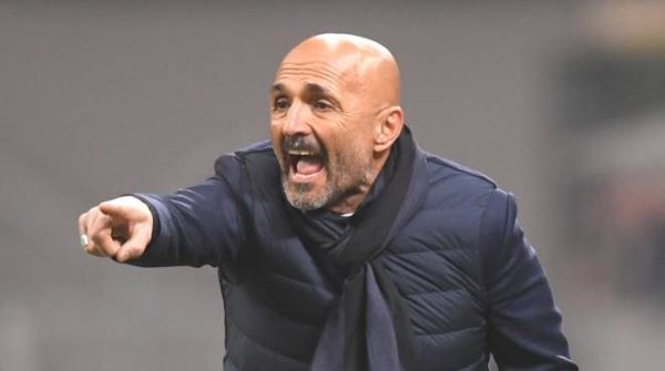 Calcio Napoli, salta Sergio Conceição: Spalletti nuovo allenatore?