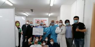 Vaccino anti Covid 19: a Marcianise dosi anche ad under 30 fino alle 3 di notte
