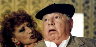 Le Notti Bianche del Cinema Italiano: il 2-3 luglio maratona Fantozzi e Dario Argento
