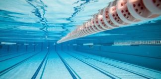 Stadio Collana, dopo 8 anni riapre la piscina: oggi l'inaugurazione