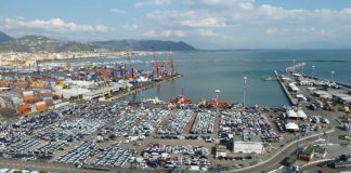 Porto di Salerno: operaio muore dopo essere stato travolto da un carrello elevatore