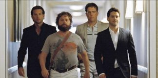 Stasera in tv mercoledì 14 giugno: Una notte da leoni