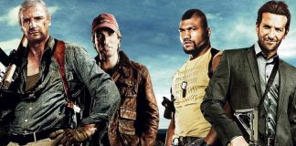 "A-Team" su Paramount Channel. I film in tv martedì 4 maggio