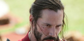 "47 Ronin" su Sky Cinema. I film in tv sabato 8 maggio