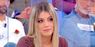 Uomini e Donne, i commenti sulla scelta di Giacomo Czerny