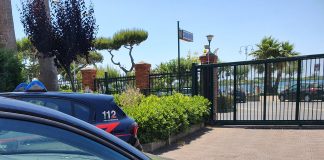 Bacoli: 57enne interrompe il Consiglio Comunale e minaccia di darsi fuoco
