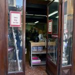 Salviamo da un triste destino la storica tipografia di Enzo Falcone a Sant’Eligio