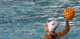 Pallanuoto, serie A2 femminile: l’Aktis Acquachiara vuole chiudere in bellezza la regular season