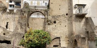 Napoli: riapre l’area archeologica di Forcella con l’ArcheoTour