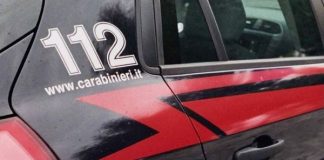 Arzano, carosello con la Ferrari per festeggiare la comunione del figlio: arrestato (IL NOME)