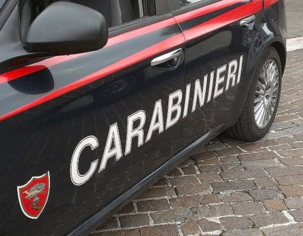 Monteforte Irpino, furto di accessori da un’auto parcheggiata: arrestato un 30enne