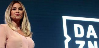 Dazn, stop alla doppia utenza per ogni abbonamento