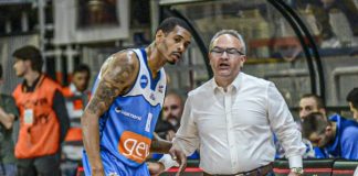 Gevi Napoli, coach Sacripanti su gara 3 con Ferrara: “Ci aspetta una partita durissima”