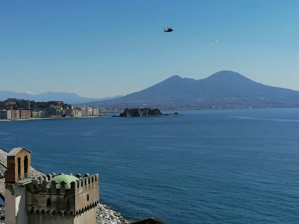 Previsioni Meteo 