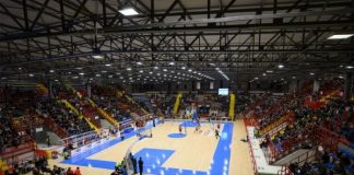 Gevi Napoli, 500 spettatori al PalaBarbuto per le semifinali playoff: info su biglietti e regole
