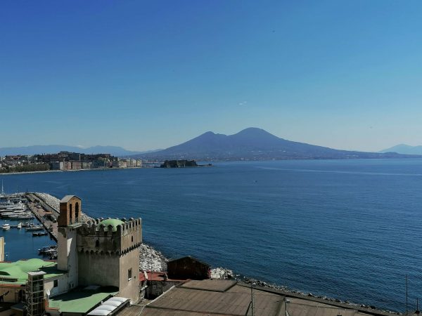 Meteo Napoli 