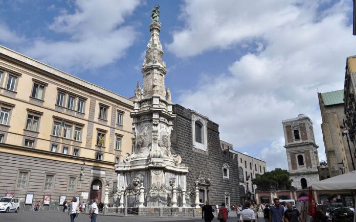 'Vedi Napoli sacra e misteriosa', torna la rassegna con la sua terza edizione