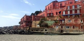 Posillipo, da Tar Campania stop a numero chiuso per spiagge