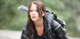 "Hunger Games" su Italia 1. I film in tv martedì 22 giugno