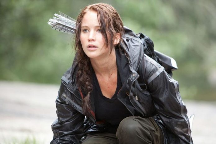 "Hunger Games" su Italia 1. I film in tv martedì 22 giugno