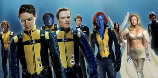 "X-Men: L'inizio" su Italia 1. I film in tv venerdì 25 giugno