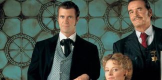 "Maverick" su Iris. I film in tv martedì 8 giugno