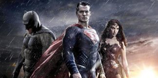 Stasera in tv venerdì 6 gennaio: "Batman v Superman: Dawn of Justice" su Italia 1