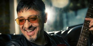 Concerti gratis in Campania dal 5 all'8 settembre, Gigi Finizio a Cicciano