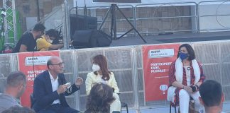 Festa de l'Unità a Napoli, Mario Casillo: "Vogliamo una Campania all'avanguardia"