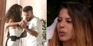 Temptation Island, anticipazioni: Floriana a Federico "Sei ridicolo"