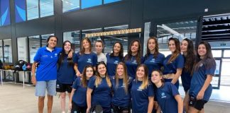 Pallanuoto femminile: l’Aktis Acquachiara vince gara 2 e costringe Como alla “bella”