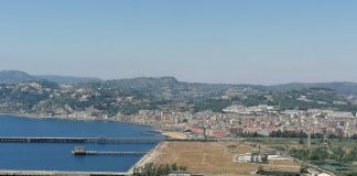 Comune di Napoli: incontro sulla riprogettazione del sistema fognario di Coroglio