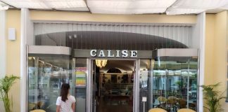 Casamicciola Terme: riapre il Bar Calise in corso Luigi Manzi
