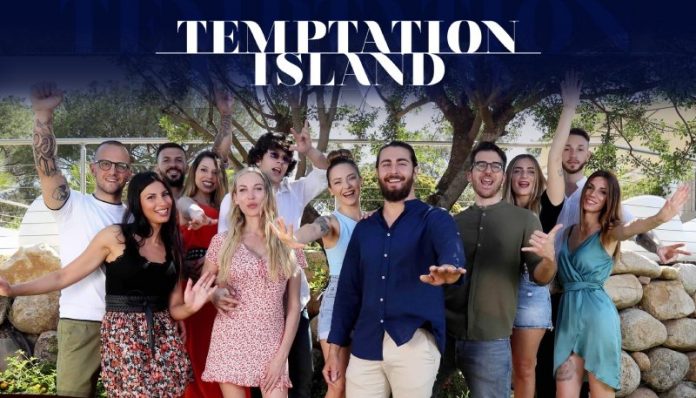 Temptation Island 2021: gran finale con due puntate il 26-27 luglio