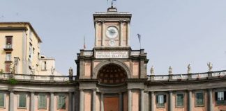 Napoli: il Convitto Nazionale Vittorio Emanuele II rende obbligatorio il green pass
