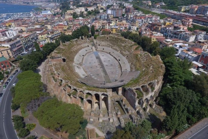 Pozzuoli Jazz Festival: ecco il programma dell'evento