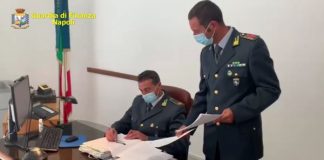 Ischia, GdF scopre violazioni fiscali: sequestro per un milione di euro